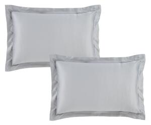 Saténové povlaky na polštáře v sadě 2 ks 50x75 cm Silky Soft – Catherine Lansfield