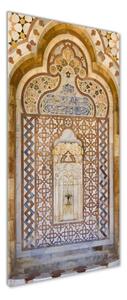 Vertikální Foto obraz fotografie na skle Libanon palác osv-134815193