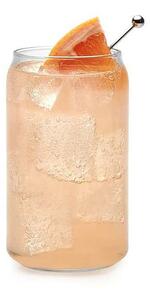 Onis sklenice Glass Can 475 ml 6 ks