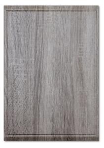 Vertikální Moderní skleněný obraz z fotografie Dřevo osv-136849989