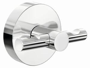 Dvojháček Tesa chrom 40630-00000-00