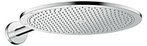 AXOR ShowerSolutions Horní sprcha 350 1jet se sprchovým ramenem, chrom 26034000