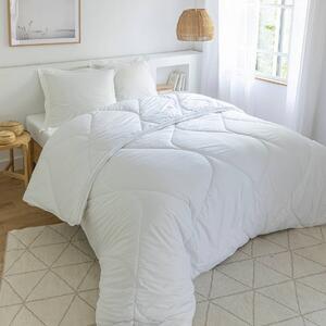 Přikrývka Climacontrol s duo-double izolací 500g/m2 bílá 140x200 cm