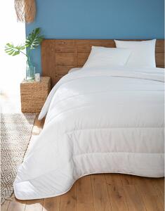 Hřejivá přikrývka 400g/m2 Aerelle® Soft Flex Eco₂ bílá 240x260 cm