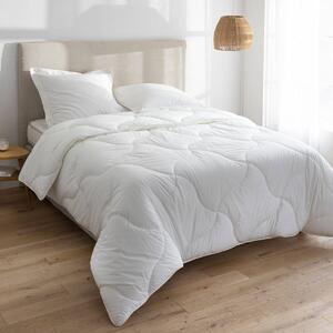 Přikrývka FAN Softfill s duo double izolací 350g/m2 bílá 140x200 cm