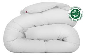 Přikrývka Dacron® Eco - 200g/m2 bílá 140x200 cm