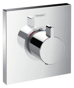 Hansgrohe ShowerSelect - termostatická baterie Highflow pod omítku, chrom 15760000