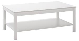 ASIR Konferenční stolek SHP - 880 bílý