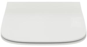 Ideal Standard i.life B - WC sedátko ultra ploché Soft Close, bílá T500301