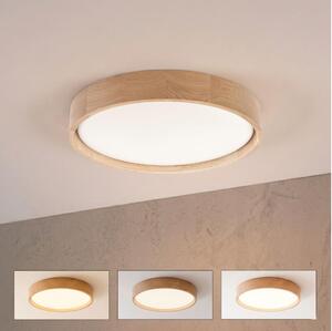 BRILAGI - LED Stm stropní svítidlo MANAROLA SMART LED/24W/230V pr. 41 cm + DO