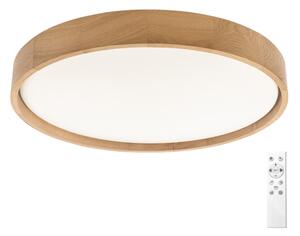 Brilagi - LED Stm stropní svítidlo MANAROLA LED/36W/230V 3000-6500K pr. 51 cm+DO