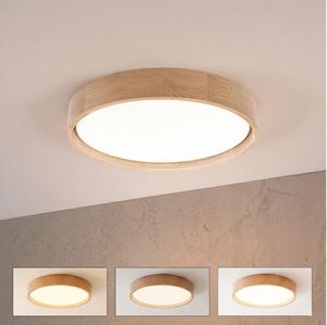 Brilagi - LED Stm stropní svítidlo MANAROLA LED/24W/230V 3000-6500K pr. 41 cm+DO