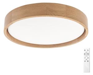 Brilagi - LED Stm stropní svítidlo MANAROLA LED/24W/230V 3000-6500K pr. 41 cm+DO