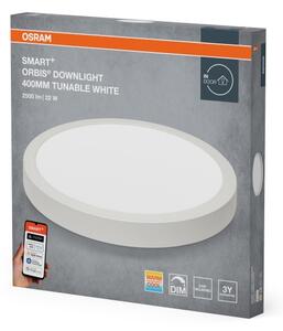 Osram - LED Stmívatelné stropní svítidlo SMART+ DOWNLIGHT LED/22W/230V Wi-Fi