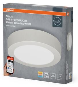 Osram - LED Stmívatelné stropní svítidlo SMART+ DOWNLIGHT LED/12W/230V Wi-Fi
