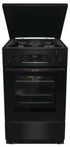 Kombinovaný sporák Gorenje MEKS5141BM