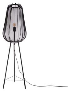 AMAL Stojací lampa 132 cm - černá