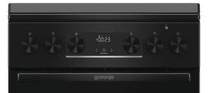 Kombinovaný sporák Gorenje MEKS5141BM
