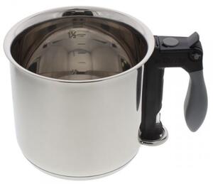 Hrnec na vodní lázeň Bain-marie de Buyer 343716N, nerez