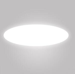 ARCHI SBV/80/BE822/3K/DALI/WH AKCE - Vestavné svítidlo BELO 832mm 64W LED 3000K DALI - Archilight