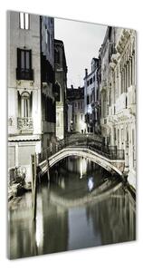Vertikální Foto obraz fotografie na skle Benátky Itálie osv-23184443