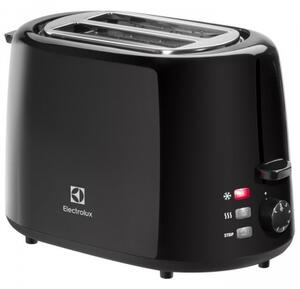Topinkovač Electrolux EAT1310, 800W, černý