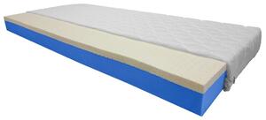 Bazyl.cz Matrace VEGAS LATEX 15CM - 140x200cm