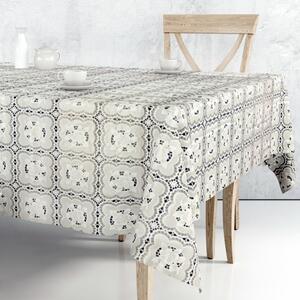 Ubrus PVC krajkový - Easy Lace - 17 С, role 132cmx22m