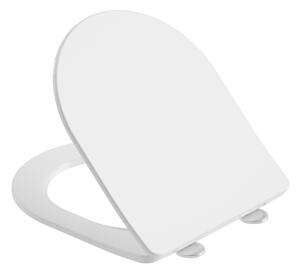 INVENA - WC sedátko soft/close TINOS CC-91-001-W