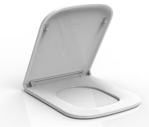 INVENA - WC sedátko soft/close FLORINA CC-94-001-L