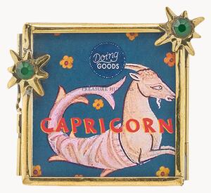 Miniaturní fotorámeček Zodiac Capricorn