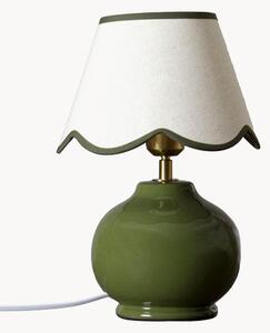 Stolní lampa Nell