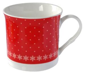 Toro Porcelánový hrnek 290ml norský vzor