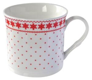 Toro Porcelánový hrnek 290ml norský vzor