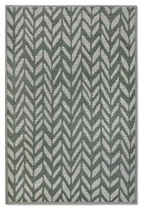 Villeroy & Boch Kusový koberec Villeroy & Boch 106157 Green – na ven i na doma - 160x230 cm