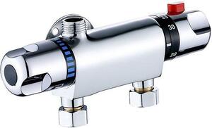 Solidchoice - Termostatická sprcha Mixer s regulací teploty