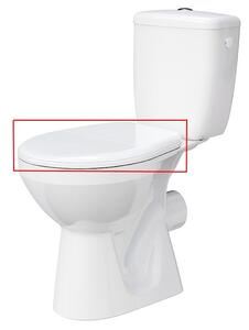 CERSANIT - Sedátko MITO GREY TK98-0107