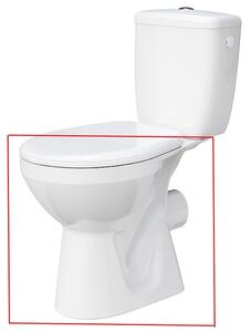 CERSANIT - ND - MITO GREY mísa TK002-005-01X