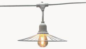 Interiérový/exteriérový LED světelný řetěz Chic Light