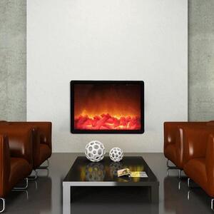 Krb dekorativní Lantern, Krb Plamen Vánoční led světla Oheň Simulovaný Ohniště Světla Výraz světla Outdoor vnitřní okno Tarasa