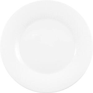 BAUSCHER Smart Talíř mělký, výška: 26 mm, průměr: 291 mm, dekor Stripes (6 ks)