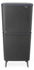 ODPADKOVÝ KOŠ 20+25 l Brabantia - Odpadkové koše