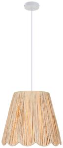 ZÁVĚSNÉ SVÍTIDLO, 40/120 cm Collett's Monde - Online Only svítidla, Online Only