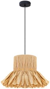 ZÁVĚSNÉ SVÍTIDLO, 50/120 cm Collett's Monde - Online Only svítidla, Online Only