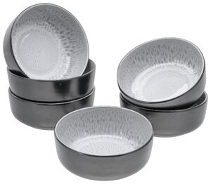 SADA MISEK NA MÜSLI kamenina keramika 15 cm Creatable - Sada misek, Online Only