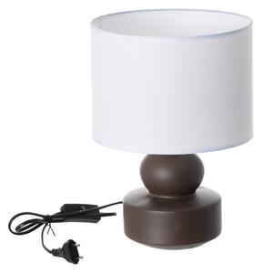 Stolní lampa Rigual 33cm