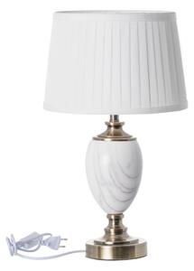 Stolní lampa Frilly 51cm