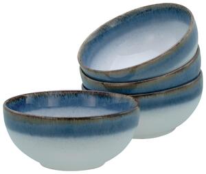 SADA MISEK kamenina keramika 17,5 cm Creatable - Sada misek, Online Only