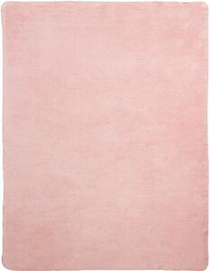 Deka Cotton Cloud 150x200cm Smoky Pink