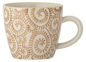 Bloomingville Hrnek Maple Pattern 200 ml